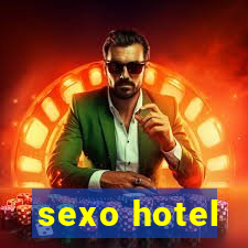 sexo hotel